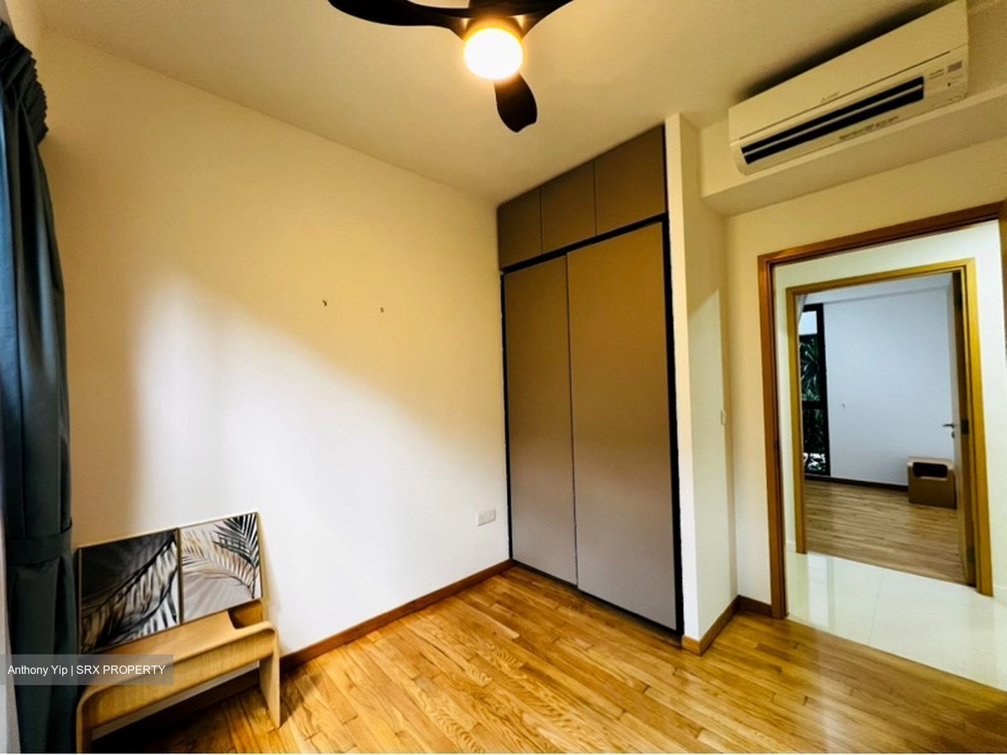 The Jovell (D17), Condominium #502123291